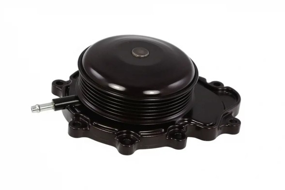FAI AutoParts WP6603 Водяний насос, охолодження двигуна wp6603