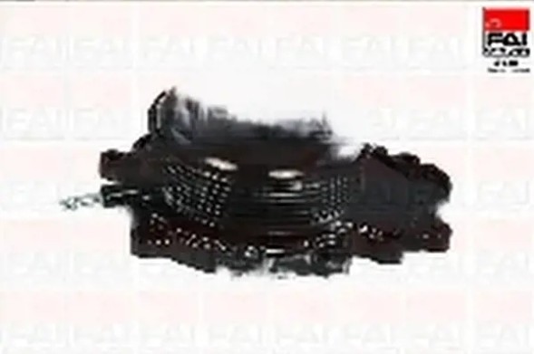 FAI AutoParts WP6603 Водяний насос, охолодження двигуна wp6603
