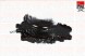 FAI AutoParts WP6603 Водяний насос, охолодження двигуна wp6603