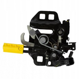 FoMoCo KT4Z16700B KT4A-16700-BA ЗАМОК КАПОТА FORD EDGE 2018 => KT4A-16700-BA KT4Z16700B ОРИГІНАЛ