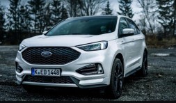 FoMoCo KT4Z16700B KT4A-16700-BA ЗАМОК КАПОТА FORD EDGE 2018 => KT4A-16700-BA KT4Z16700B ОРИГІНАЛ