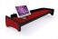 F-CORE 5904193019618 Довга полиця АВТОБУС ФІАТ DUCATO III 06- екошкіра