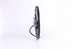 Nissens 85638 Вентилятор, охолодження двигуна nissens 85638