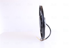 Nissens 85638 Вентилятор, охолодження двигуна nissens 85638