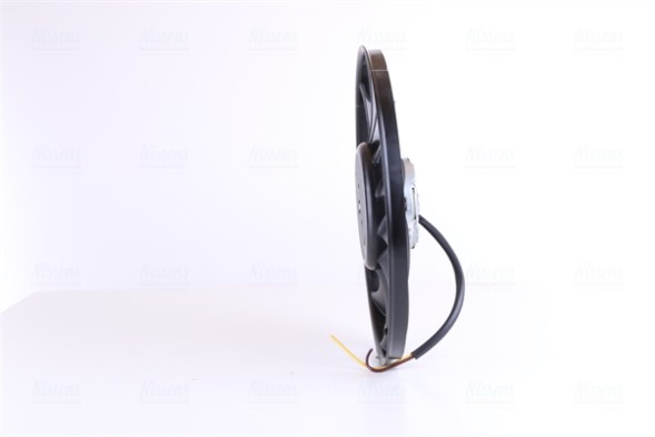 Nissens 85638 Вентилятор, охолодження двигуна nissens 85638