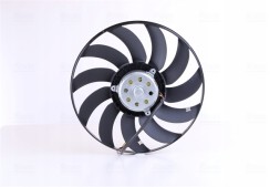 Nissens 85638 Вентилятор, охолодження двигуна nissens 85638
