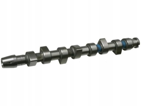 Febi bilstein 19738 Валик розрідження audi a3 8l 96-/vw гольф iv 97-/vw поло iii 95-