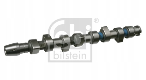 Febi bilstein 19738 Валик розрідження audi a3 8l 96-/vw гольф iv 97-/vw поло iii 95-