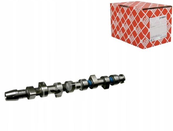 Febi bilstein 19738 Валик розрідження audi a3 8l 96-/vw гольф iv 97-/vw поло iii 95-
