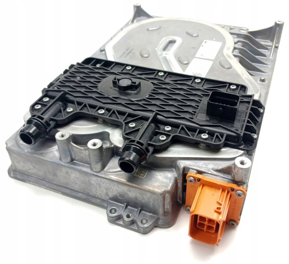 Volkswagen OE 1EA915681EA, DWP462552OE Зарядний пристрій високої напруги VW ID.4 1EA915681EA