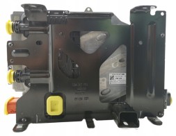 Volkswagen OE 1EA915681EA, DWP462552OE Зарядний пристрій високої напруги VW ID.4 1EA915681EA
