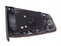 Hella 2TZ 011 890-081 Лампа комбінованих задніх ліхтарів 2tz011 890-081