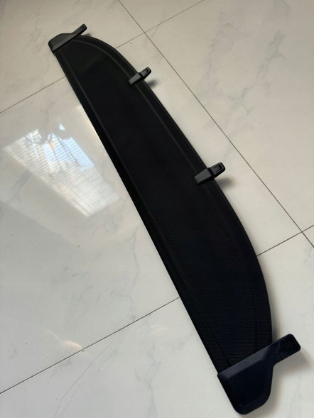 Toyota OE Adler e21 ПОЛИЦЯ ЗАДНЯ БАГАЖНИКА ЩИТОК ролета універсал Toyota Corolla E21 64904-02010