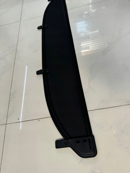 Toyota OE Adler e21 ПОЛИЦЯ ЗАДНЯ БАГАЖНИКА ЩИТОК ролета універсал Toyota Corolla E21 64904-02010