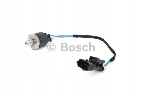 Bosch 0 261 545 056 Датчики тиску палива bosch 0 261 545 056