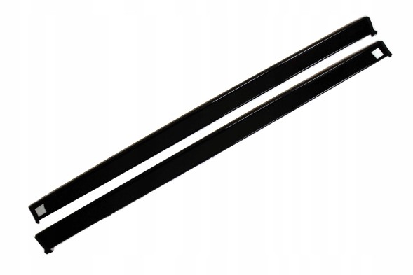 Land Rover OE LR109391GEN Накладки на дах RR L405, довга версія, права та ліва
