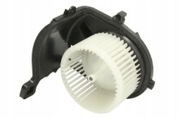 Nissens 86217792 NIS Двигуни повітродувки nissens 87047
