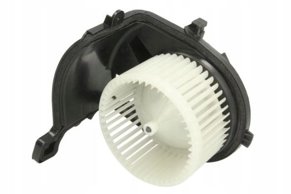 Nissens 86217792 NIS Двигуни повітродувки nissens 87047