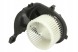 Nissens 86217792 NIS Двигуни повітродувки nissens 87047
