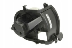 Nissens 86217792 NIS Двигуни повітродувки nissens 87047