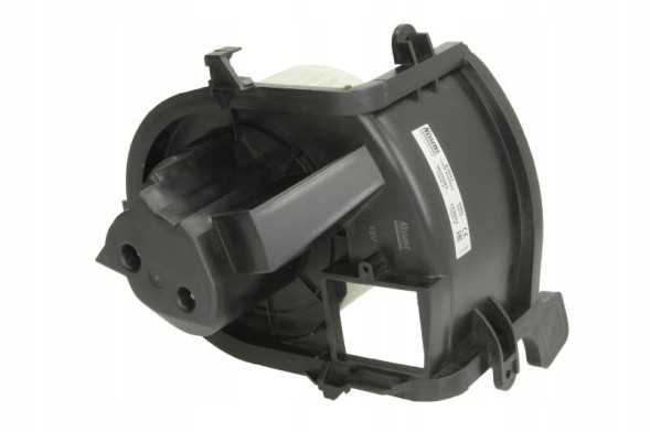 Nissens 86217792 NIS Двигуни повітродувки nissens 87047