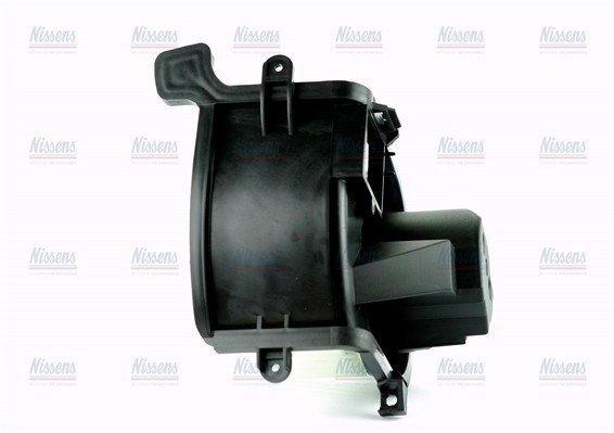 Nissens 86217792 NIS Двигуни повітродувки nissens 87047