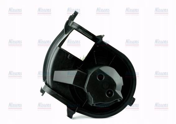 Nissens 86217792 NIS Двигуни повітродувки nissens 87047