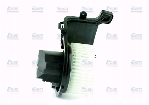 Nissens 86217792 NIS Двигуни повітродувки nissens 87047