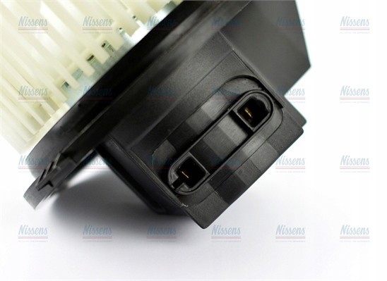 Nissens 86217792 NIS Двигуни повітродувки nissens 87047