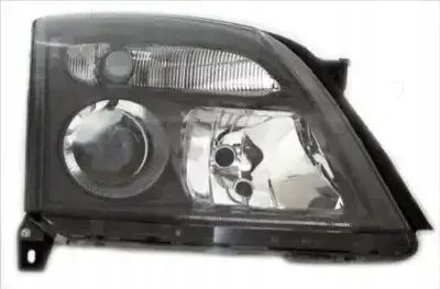 TYC 20-0285-15-2 Права фара 20-0285-15-2 tyc для opel signum