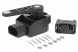 AD BRAKE VIC-326766 Датчик регулювання висоти фар для AUDI A8 D3, Q7; VW PHAETON, TOUAREG