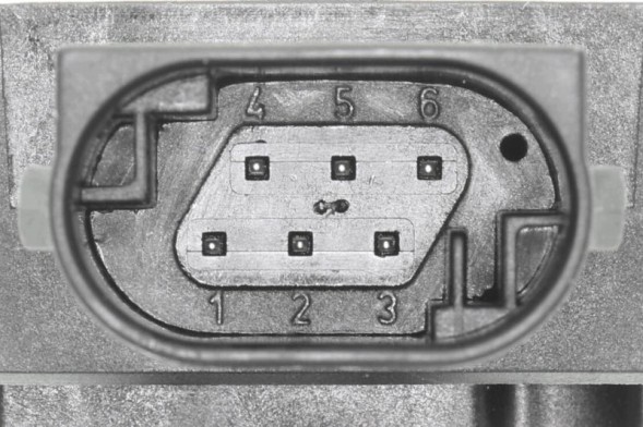 AD BRAKE VIC-326766 Датчик регулювання висоти фар для AUDI A8 D3, Q7; VW PHAETON, TOUAREG