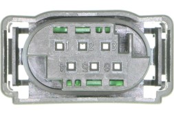 AD BRAKE VIC-326766 Датчик регулювання висоти фар для AUDI A8 D3, Q7; VW PHAETON, TOUAREG