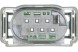 AD BRAKE VIC-326766 Датчик регулювання висоти фар для AUDI A8 D3, Q7; VW PHAETON, TOUAREG