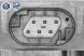 AD BRAKE VIC-326766 Датчик регулювання висоти фар для AUDI A8 D3, Q7; VW PHAETON, TOUAREG