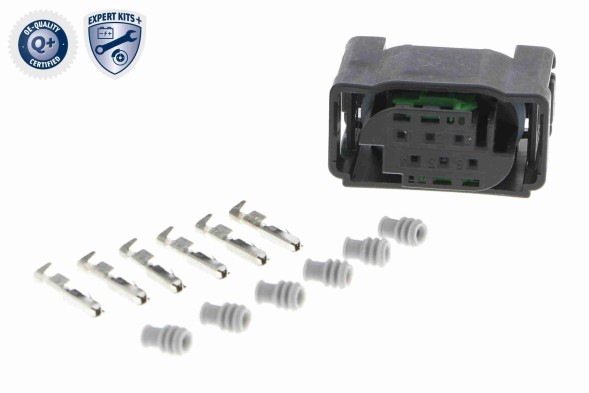 AD BRAKE VIC-326766 Датчик регулювання висоти фар для AUDI A8 D3, Q7; VW PHAETON, TOUAREG