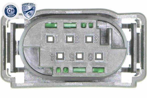 AD BRAKE VIC-326766 Датчик регулювання висоти фар для AUDI A8 D3, Q7; VW PHAETON, TOUAREG