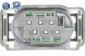 AD BRAKE VIC-326766 Датчик регулювання висоти фар для AUDI A8 D3, Q7; VW PHAETON, TOUAREG