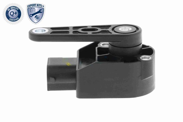 AD BRAKE VIC-326766 Датчик регулювання висоти фар для AUDI A8 D3, Q7; VW PHAETON, TOUAREG