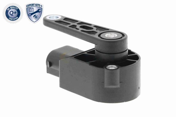 AD BRAKE VIC-326766 Датчик регулювання висоти фар для AUDI A8 D3, Q7; VW PHAETON, TOUAREG