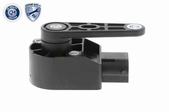 AD BRAKE VIC-326766 Датчик регулювання висоти фар для AUDI A8 D3, Q7; VW PHAETON, TOUAREG