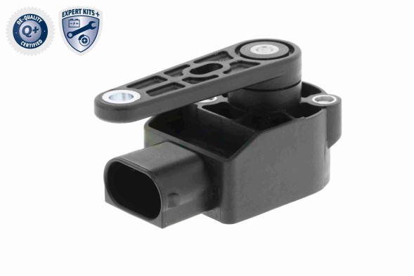 AD BRAKE VIC-326766 Датчик регулювання висоти фар для AUDI A8 D3, Q7; VW PHAETON, TOUAREG