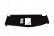 F-CORE FT50 BLACK/RED Полиця полиці для приладової панелі TIR VOLVO FL FE 01.07- Довга світлодіодна панель 24В