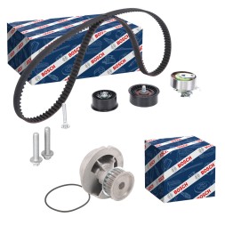1987948749 BOSCH Комплект газорозподільчого механізму
