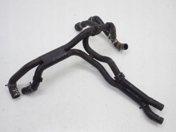Volkswagen OE 7E0122096AA 7E0122096aa org vag провід радіатора vw транспортер 20-