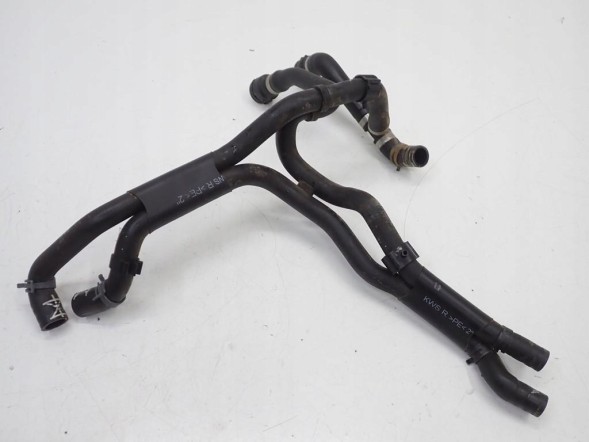 Volkswagen OE 7E0122096AA 7E0122096aa org vag провід радіатора vw транспортер 20-