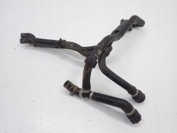 Volkswagen OE 7E0122096AA 7E0122096aa org vag провід радіатора vw транспортер 20-