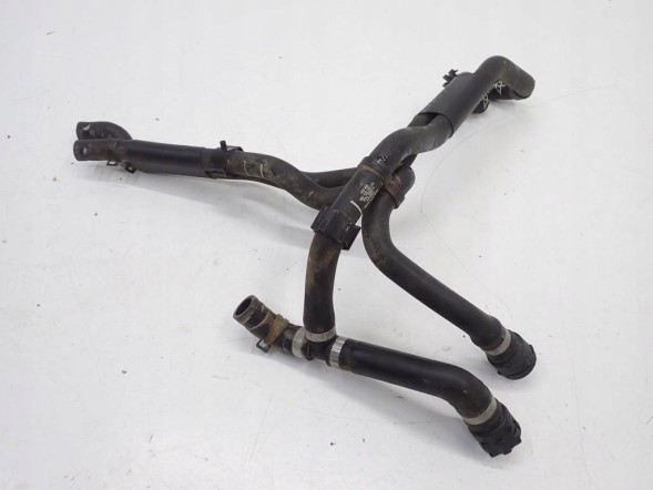 Volkswagen OE 7E0122096AA 7E0122096aa org vag провід радіатора vw транспортер 20-