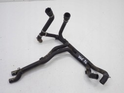 Volkswagen OE 7E0122096AA 7E0122096aa org vag провід радіатора vw транспортер 20-