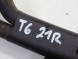 Volkswagen OE 7E0122096AA 7E0122096aa org vag провід радіатора vw транспортер 20-